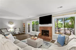 1398 Old Virginia Ct SE, Marietta, GA 30067 - Photo 5
