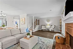 1398 Old Virginia Ct SE, Marietta, GA 30067 - Photo 7