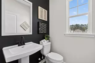 2734 Dreycott Ln, Lawrenceville, GA 30043 - Photo 19