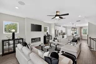 2734 Dreycott Ln, Lawrenceville, GA 30043 - Photo 17