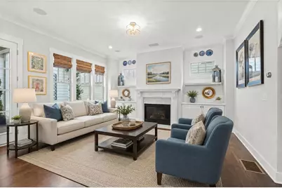 219 Dawson Drive N, Woodstock, GA 30188 - Photo 3
