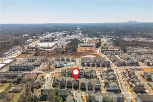 219 Dawson Dr N, Woodstock, GA 30188 - Photo 21