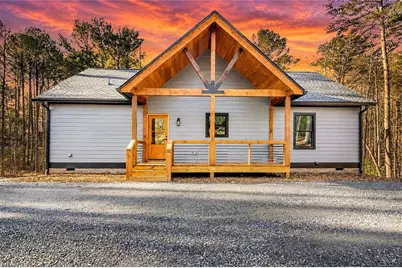 82 Monitor Drive, Ellijay, GA 30540 - Photo 1
