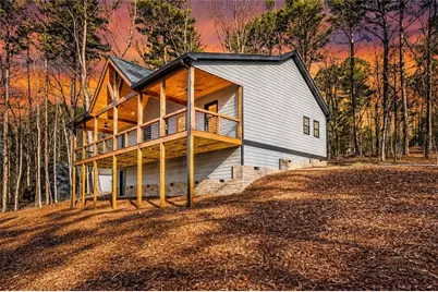 82 Monitor Drive, Ellijay, GA 30540 - Photo 3