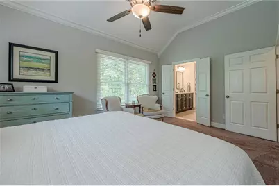 202 Windy Ridge Court, Dawsonville, GA 30534 - Photo 41