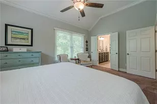 202 Windy Ridge Ct, Dawsonville, GA 30534 - Photo 41