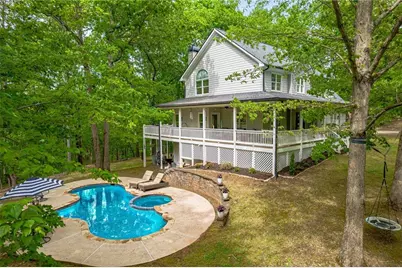 202 Windy Ridge Court, Dawsonville, GA 30534 - Photo 3