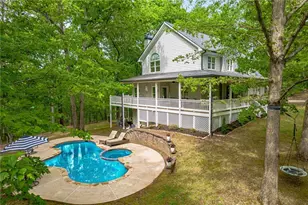 202 Windy Ridge Ct, Dawsonville, GA 30534 - Photo 3