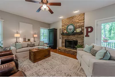 202 Windy Ridge Court, Dawsonville, GA 30534 - Photo 31