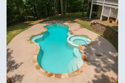 202 Windy Ridge Court, Dawsonville, GA 30534 - Photo 7