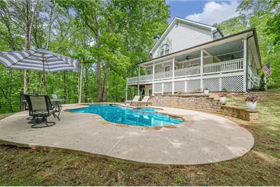 202 Windy Ridge Court, Dawsonville, GA 30534 - Photo 5