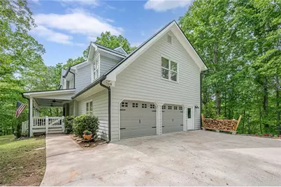 202 Windy Ridge Court, Dawsonville, GA 30534 - Photo 69