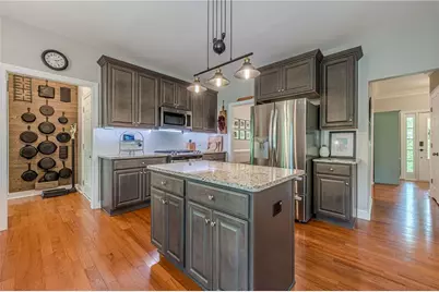 202 Windy Ridge Court, Dawsonville, GA 30534 - Photo 23
