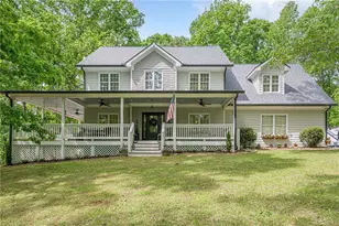 202 Windy Ridge Ct, Dawsonville, GA 30534 - Photo 1