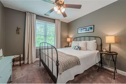 202 Windy Ridge Court, Dawsonville, GA 30534 - Photo 55