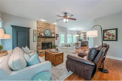 202 Windy Ridge Court, Dawsonville, GA 30534 - Photo 29