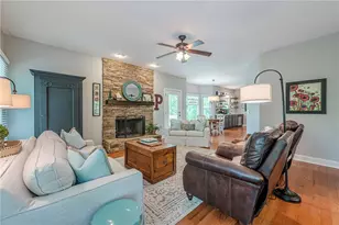 202 Windy Ridge Ct, Dawsonville, GA 30534 - Photo 29