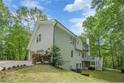 202 Windy Ridge Court, Dawsonville, GA 30534 - Photo 81