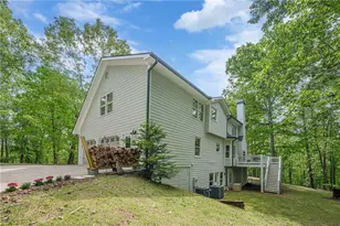 202 Windy Ridge Ct, Dawsonville, GA 30534 - Photo 81