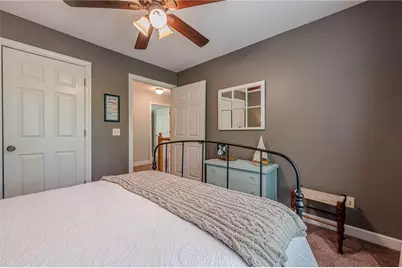 202 Windy Ridge Court, Dawsonville, GA 30534 - Photo 57