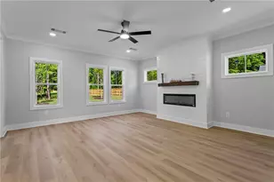 1706 Cunningham Rd SW, Marietta, GA 30008 - Photo 9