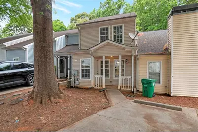 6488 Wellington Chase Court, Lithonia, GA 30058 - Photo 1