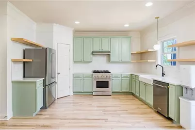 2251 Ewell Park Drive, Lawrenceville, GA 30043 - Photo 5