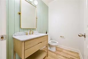 2251 Ewell Park Dr, Lawrenceville, GA 30043 - Photo 11