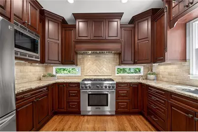 3664 Outlook Court NE, Marietta, GA 30066 - Photo 15