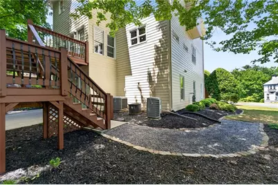 3664 Outlook Court NE, Marietta, GA 30066 - Photo 47