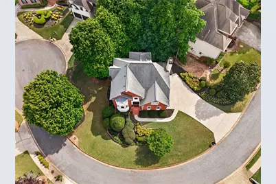 3664 Outlook Court NE, Marietta, GA 30066 - Photo 3