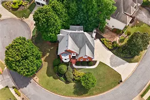 3664 Outlook Ct NE, Marietta, GA 30066 - Photo 3