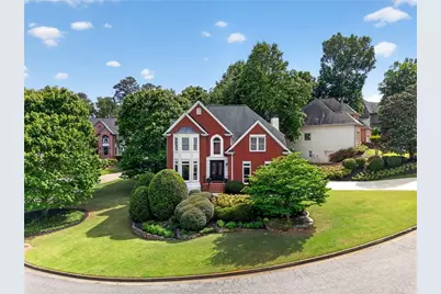3664 Outlook Court NE, Marietta, GA 30066 - Photo 1