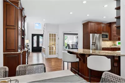 3664 Outlook Court NE, Marietta, GA 30066 - Photo 17