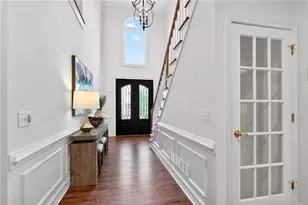 3664 Outlook Ct NE, Marietta, GA 30066 - Photo 5