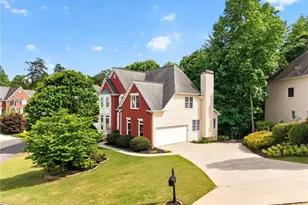 3664 Outlook Ct NE, Marietta, GA 30066 - Photo 49