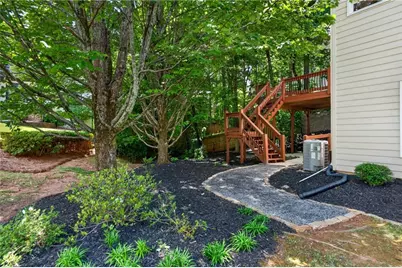 3664 Outlook Court NE, Marietta, GA 30066 - Photo 43