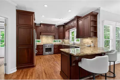 3664 Outlook Court NE, Marietta, GA 30066 - Photo 11
