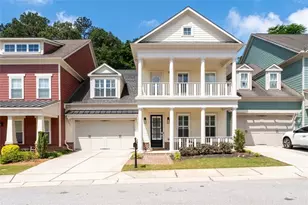 1060 Regal Hills Ln, Mableton, GA 30126 - Photo 1