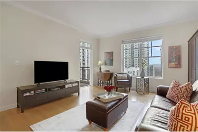 1101 Juniper Street NE #820, Atlanta, GA 30309 - Photo 7