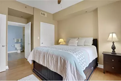 1101 Juniper Street NE #820, Atlanta, GA 30309 - Photo 17
