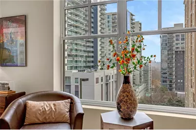 1101 Juniper Street NE #820, Atlanta, GA 30309 - Photo 11