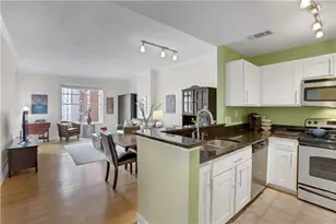 1101 Juniper St NE, Atlanta, GA 30309 - Photo 1