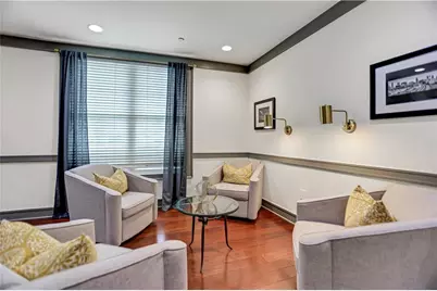 1101 Juniper Street NE #820, Atlanta, GA 30309 - Photo 37