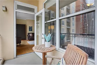 1101 Juniper Street NE #820, Atlanta, GA 30309 - Photo 25