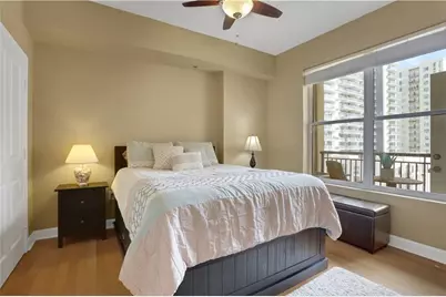 1101 Juniper Street NE #820, Atlanta, GA 30309 - Photo 15