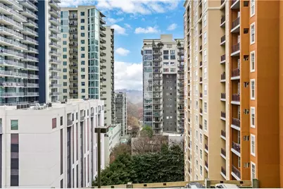 1101 Juniper Street NE #820, Atlanta, GA 30309 - Photo 27