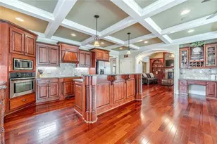 2124 Stonegate Way, Monroe, GA 30656 - Photo 5