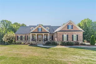 2124 Stonegate Way, Monroe, GA 30656 - Photo 1