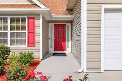 509 Bentley Circle, Bethlehem, GA 30620 - Photo 5